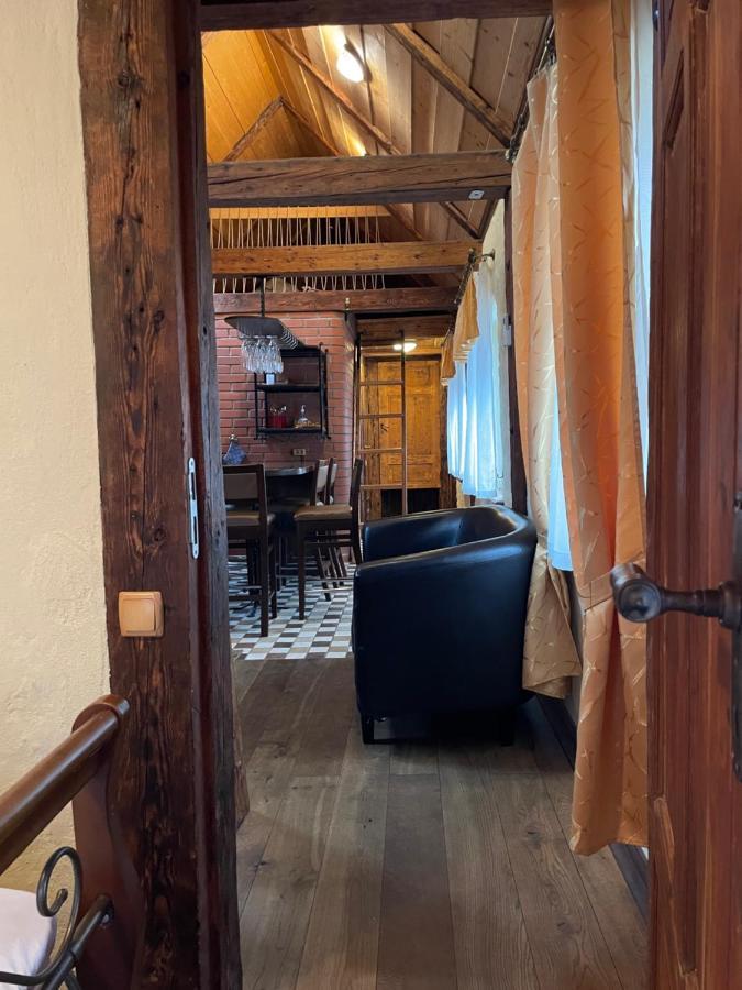 Kauba Apartment วิลยันดี ภายนอก รูปภาพ