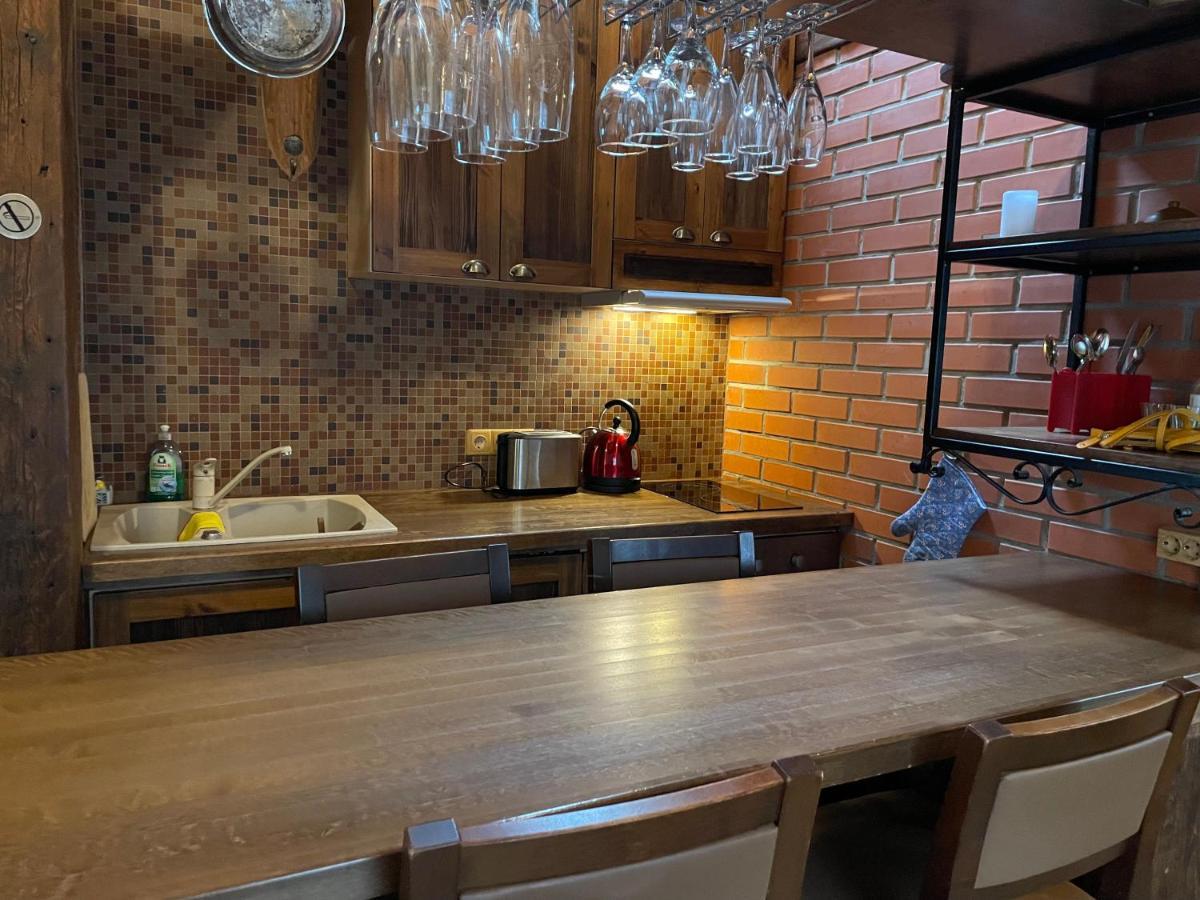 Kauba Apartment วิลยันดี ภายนอก รูปภาพ