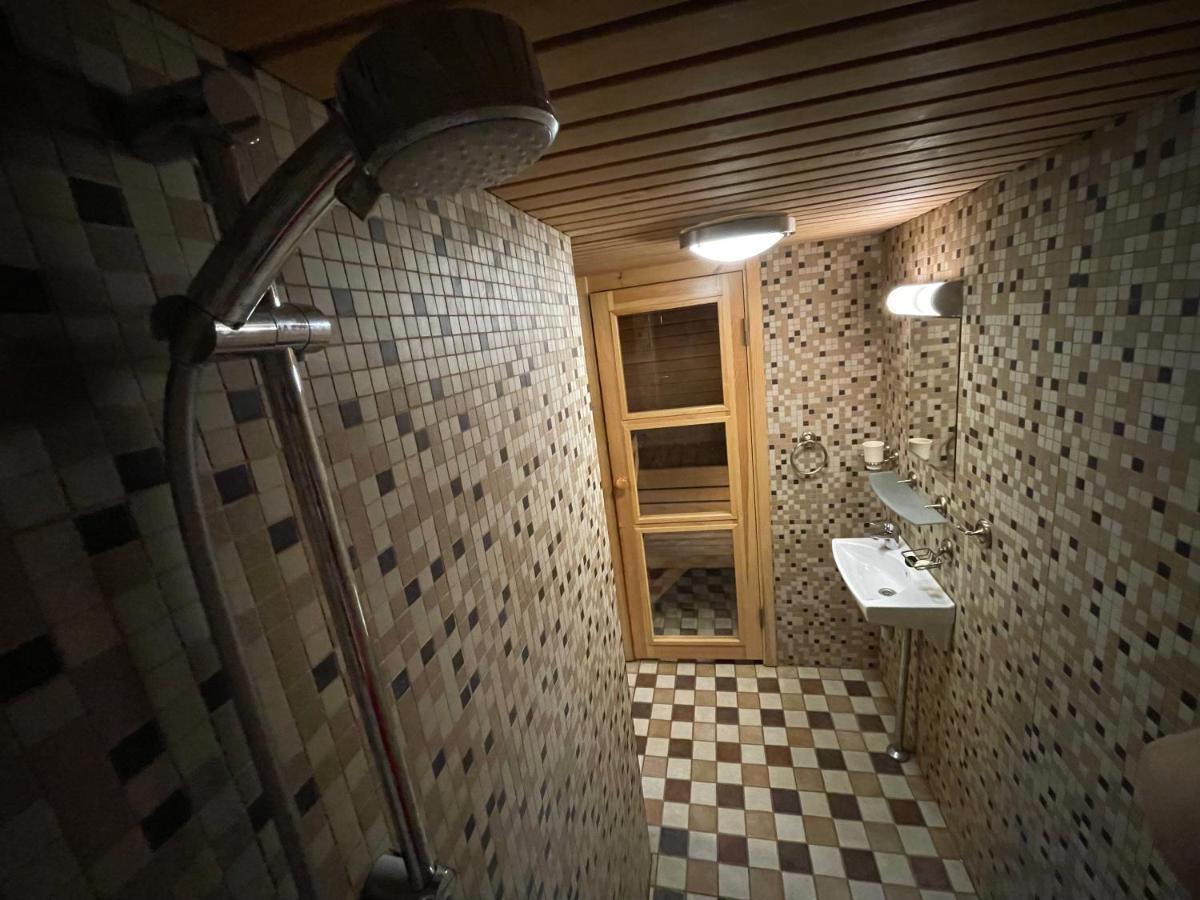Kauba Apartment วิลยันดี ภายนอก รูปภาพ