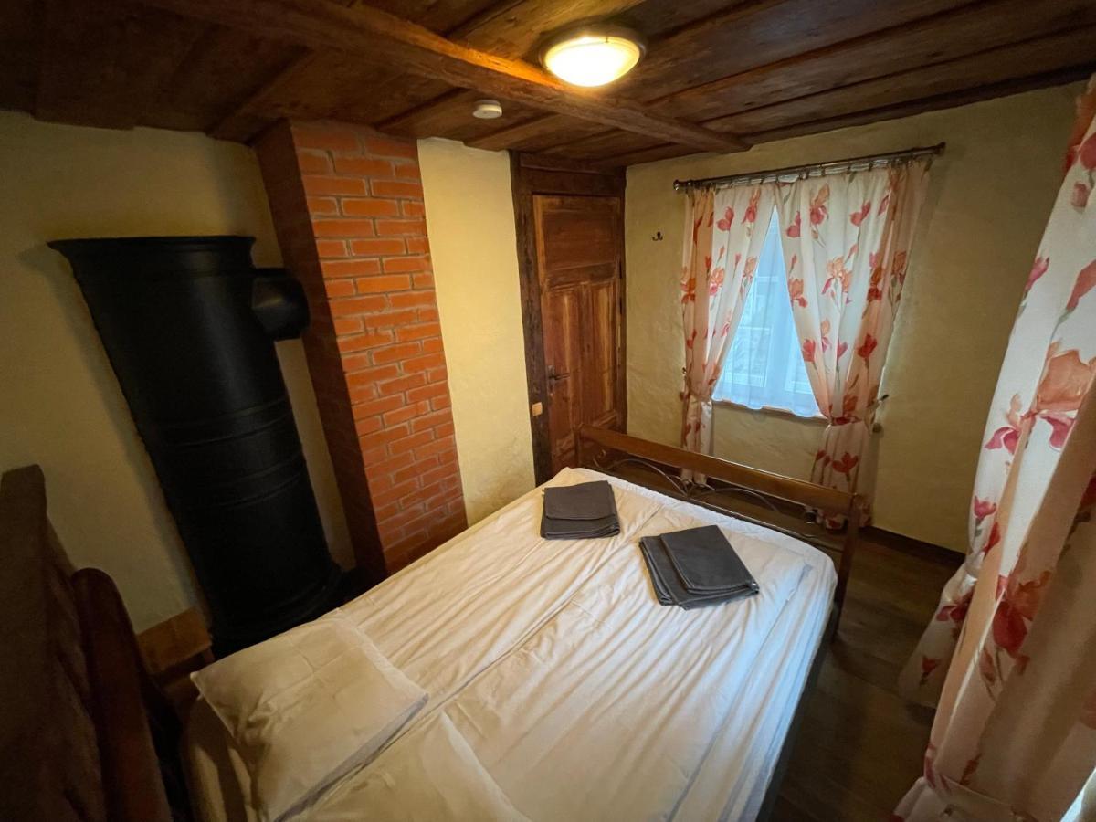 Kauba Apartment วิลยันดี ภายนอก รูปภาพ
