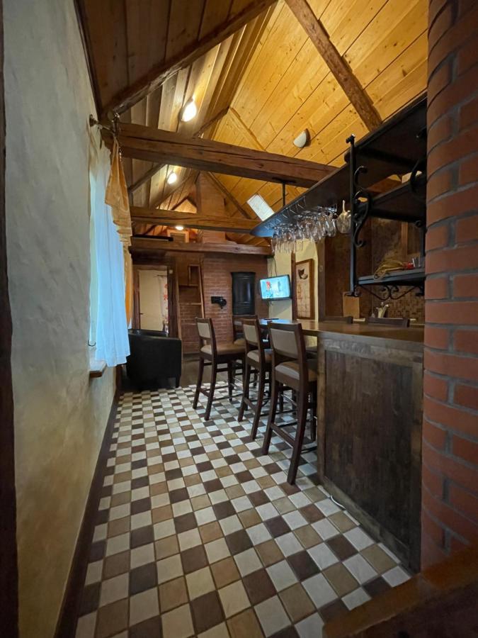 Kauba Apartment วิลยันดี ภายนอก รูปภาพ